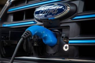 До 2026 года Ford Motor Company планирует увеличить свои инвестиции в электромобили до 50 миллиардов долларов по сравнению с заявленными ранее 30 миллиардами долларов к 2025 году.