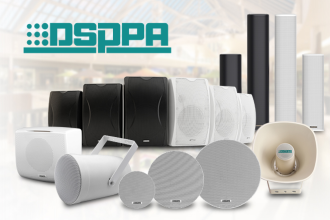 Treolan (входит в группу ЛАНИТ) и Guangzhou DSPPA Audio Co., Ltd. заключили эксклюзивное соглашение на поставку аудиотехники марки DSPPA.