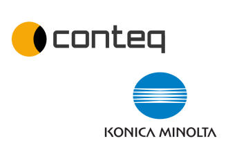 ИТ-провайдер полного цикла Konica Minolta Business Solutions Russia и международная консалтинговая компания, поставщик ИТ-решений и сервисов Conteq заключили партнерское соглашение. Компании будут совместно реализовывать проекты по технологическому видеонаблюдению.