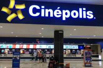 Мексиканский киногигант Cinépolis, крупнейшая сеть кинотеатров в Латинской Америке и третья в мире, выбрала nsign.tv для управления своими каналами цифровых вывесок в Мексике, Бразилии и некоторых кинотеатрах США.