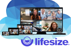 Предлагаем LifeSize Cloud - полноценное, готовое облачное решение для проведения видеоконференцсвязи.
