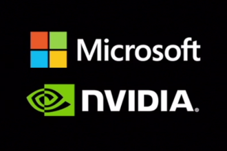 В среду Nvidia и Microsoft объявили о многолетнем сотрудничестве по созданию суперкомпьютера с искусственным интеллектом в облаке, добавив в Microsoft Azure десятки тысяч графических процессоров Nvidia.
