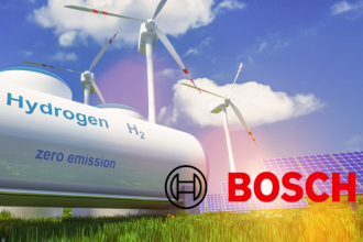 Немецкая инженерная и технологическая компания Bosch планирует инвестировать до 2026 года почти 2,5 миллиарда евро в технологию водородных топливных элементов и ожидает, что к 2030 году объем продаж составит около 5 миллиардов евро.