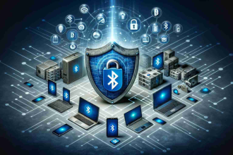 Недавно обнаруженная критическая проблема безопасности Bluetooth потенциально может позволить злоумышленникам получить контроль над устройствами на базе Android, Linux, macOS и iOS.