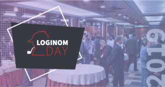 Loginom Day — ежегодная конференция по Data Science, подготовленная профессионалами для профессионалов. Приглашаем руководителей, аналитиков, маркетологов, преподавателей и всех тех, кому интересна тема продвинутого анализа и BI.