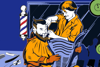 Британские парикмахеры, оправляясь от трудных периодов ведения бизнеса в пандемию, укрепляют свое цифровое присутствие с помощью облачного маркетинга и программного обеспечения предназначенного для повышения лояльности клиентов.
