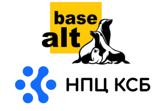 Научно-производственный центр «Кейсистемс – Безопасность» (НПЦ «КСБ») и «Базальт СПО» обеспечили совместимость операционных систем семейства «Альт» на платформе х86_64 с сервисом идентификации и аутентификации «Альфа-ID».