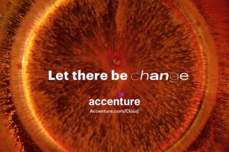 Accenture объявила о запуске масштабной кампании нового бренда и миссии компании, чтобы побудить организации принять перемены и создавать больше ценности для всех.