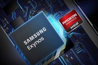 Компании продлевают соглашение о лицензировании интеллектуальной собственности, чтобы перенести графическую технологию AMD Radeon на будущие мобильные платформы Samsung.