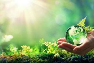 Accenture объявила о новых амбициозных целях устойчивого развития по сокращению экологического следа и борьбе с изменениями климата к 2025 году.