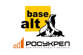 Операционные системы «Альт Сервер» и сертифицированная ФСТЭК «Альт СП Сервер» от «Базальт СПО» теперь доступны в облаке «Росукреп».