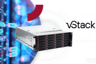 Российская компания vStack успешно завершила испытания совместимости собственной гиперконвергентной платформы виртуализации и серверных платформ QTECH серии QSRV. Тестирование подтвердило стабильность взаимодействия гиперконвергентной платформы виртуализации vStack HCP ver. 2.1 и серверного оборудования QTECH.