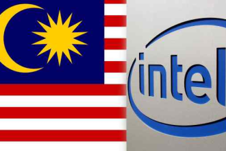 Aмериканский производитель микросхем компания Intel планирует инвестировать 30 миллиардов ринггитов или 7,1 миллиарда долларов США в строительство современного завода в Малайзии.