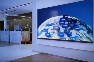 Компания Philips Professional Displays представила свою первую линейку светодиодных дисплеев под названием Unite LED AIO. Это комплексное решение, готовое к использованию «все в одном» с поддержкой 8K.