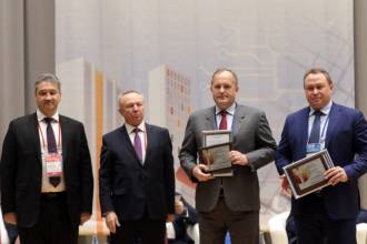 Совместный проект «Гарда Технологии» и «Ростелеком» стал лауреатом профессиональной премии в сфере информационной безопасности «Серебряный кинжал».