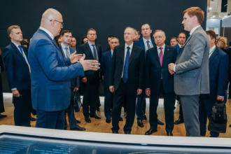 В рамках международной конференции Совбеза РФ ГК «Солар» вместе с партнерами продемонстрировала возможности российских ИБ-решений, подтвердив их высокие конкурентные преимущества на мировом рынке.