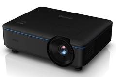 Компания BenQ – мировой лидер в производстве DLP-проекторов, представила новый короткофокусный лазерный проектор LU951ST с технологией BlueCore.
