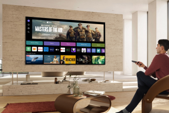 Программа webOS Re:New предоставляет пользователям более ранних моделей телевизоров LG доступ к расширенным возможностям домашних развлечений, которые обеспечивает новая версия платформы.