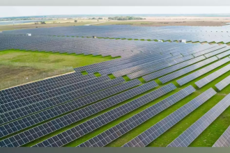 Компания Nestlé заявляет, что будет использовать возобновляемую солнечную электроэнергию для поддержки работы многих своих предприятий на территории США.