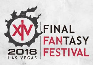 На ежегодном фестивале преданных поклонников Final Fantasy® XIV, организованным компанией  Square Enix, была представлена игровая линейка мониторов ViewSonic для игр и развлечений