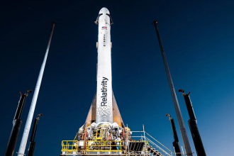 На прошлой неделе компания Relativity Space провела успешный запуск первой ракеты, напечатанной на 3D-принтере. Однако после запуска у ракеты возникла проблема с двигателем, и она не смогла выйти на орбиту.