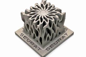 Стартап Seurat Technologies Inc., разрабатывающий лазерные 3D-принтеры для промышленного сектора, объявил о привлечении финансирования в размере 99 миллионов долларов.