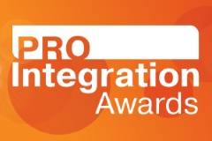 Компания «ТЭКО-СЕРВИС» получила специальный приз ProIntegration Awards 2016 в номинации - "Лучшее решение для объектов развлекательного сектора".