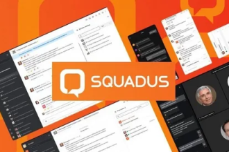 МойОфис, российская компания-разработчик офисного программного обеспечения, объявляет о выпуске нового продукта – Squadus, который дополняет экосистему офисных решений компании. Это цифровое рабочее пространство для совместной работы и корпоративного общения в организациях любого размера.