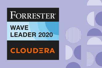 Cloudera (NYSE: CLDR), компания - эксперт по облачным корпоративным данным, объявила сегодня, что машинное обучение Cloudera Machine Learning было названо аналитиками Forrester Research лидером в исследовании The Forrester Wave: Notebook-Based Predictive Analytics And Machine Learning.