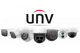 Компания Treolan (входит в группу ЛАНИТ) стала дистрибьютором оборудования Uniview - китайского производителя систем безопасности и продукции для видеонаблюдения.