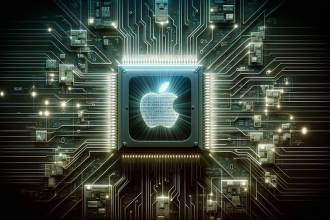 В недавно опубликованном документе исследователи подробно описали неисправимую уязвимость в чипах серии M компании Apple, которая позволяет злоумышленникам извлекать секретные ключи, используемые в криптографических операциях.