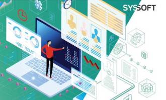 Компания Syssoft («Системный софт») проанализировала структуру спроса и продаж программного обеспечения в 2020 году, а также изменения в предпочтениях заказчиков ПО. Эксперты компании отмечают, что год оказался неравномерным с точки зрения продаж: фактически, можно говорить о двух «волнах» на рынке программных решений.
