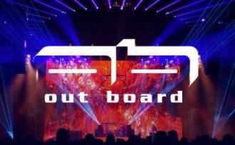 Британский бренд Out Board, производитель систем иммерсивного звучания и трекинга TiMax, выбрал компанию Hi-Tech Media своим эксклюзивным дистрибьютором на территории РФ.