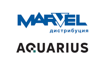 «Марвел-Дистрибуция» подписала соглашение о сотрудничестве с ведущим российским разработчиком, производителем и поставщиком компьютерной техники и ИТ-решений «Аквариус».