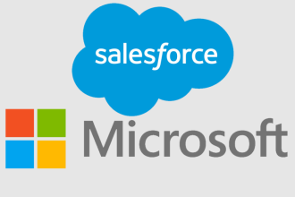 Корпорация Майкрософт представила новые продукты Azure и Cloud. Компания Salesforce добавила усовершенствования в области ухода за пациентами, включая телемедицину.