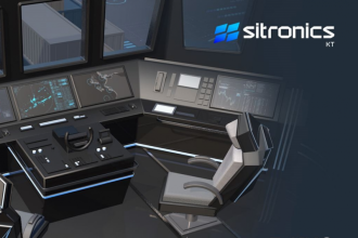 Компания получила сертификат об одобрении программно-аппаратного комплекса, предназначенного для оповещения сигналами безопасности команды судна. Система является собственной разработкой компании Sitronics KT (входит в Sitronics Group).