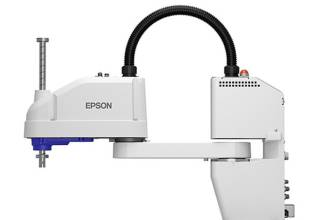 Компания Epson продемонстрирует на выставке The Assembly Show 2023 передовые решения для высокотехнологичной автоматизированной подачи деталей в сборочные операции.