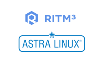 ГК Simetra и ГК «Астра» успешно завершили тестирование совместимости отечественных решений: цифровой платформы RITM³ и операционной системы (ОС) Astra Linux. Стороны подписали двусторонний сертификат совместимости.