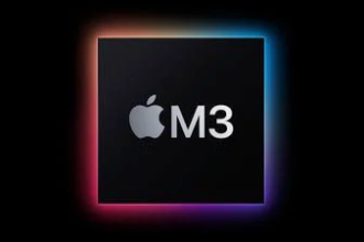 Сообщается, что компания Apple Inc. готовится к выпуску трех новых ноутбуков линейки MacBook с еще неанонсированным процессором, известным как M3.