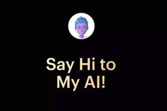 Компания Snap Inc. сообщила сегодня, что планирует перейти на использование искусственного интеллекта, добавив в свое приложение для обмена мгновенными сообщениями Snapchat чат-бота на базе ChatGPT под названием «My AI» («Мой искусственный интеллект» или «Мой ИИ»).