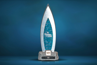 Компания General Motors вручила награду «Поставщик года» компании LG за выдающийся вклад в области информационно-развлекательных систем и телематики в 2022 году.