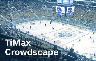 Компания Out Board разработала иммерсивную спортивную аудиосистему TiMax Crowdscape, позволяющую воссоздать атмосферу заполненного стадиона и поддержать спортсменов энергией болельщиков.