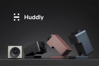 Компактные камеры Huddly IQ с широким углом обзора – это революционный продукт на рынке видеоконференций, обеспечивающий беспрецедентные возможности.