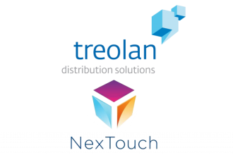 Компания Treolan (входит в группу компаний ЛАНИТ) и производитель NexTouch заключили дистрибуторское соглашение о поставке интерактивного оборудования партнерам.