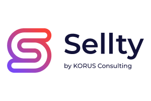 ИТ-стартап Sellty выделился из ГК «КОРУС Консалтинг» и стал самостоятельным бизнесом. Это позволило новой компании сформировать четкое позиционирование на рынке и самостоятельно выстраивать отношения с инвесторами и партнерами.