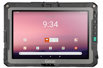 Компания Getac объявила о выпуске полностью защищённого планшета ZX10, нового универсального 10-дюймового устройства на базе операционной системы (OS) Android 11. ZX10 будет стоять рядом с популярной моделью Getac ZX70, полностью защищённым 7-дюймовым планшетом на базе Android, обеспечивая клиентов из таких сфер, как общественная безопасность, коммунальное хозяйство, энергетика, транспорт и логистика, производство, автомобилестроение и оборона, ещё большими возможностями при выборе надежных устройств на базе Android, которые наилучшим образом соответствуют их операционным потребностям.