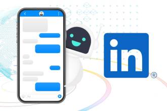 Принадлежащая корпорации Microsoft компания LinkedIn объявила сегодня о выпуске нового чат-бота с искусственным интеллектом, который поможет пользователям найти работу.