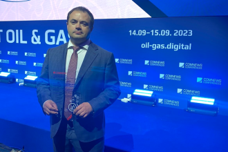 Компании «Газинформсервис» и «Оператор Газпром ИД» разработали и внедрили систему защиты информации для интеллектуального цифрового сервиса «Газпром ID» и цифровой экосистемной платформы «ГИД». Проект победил в конкурсе Smart Oil & Gas в номинации «Лучшее решение для обеспечения информационной безопасности в нефтегазовой отрасли».