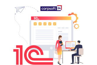 Компания CorpSoft24 запустила систему кадрового электронного документооборота на базе новой редакции «1С:Документоооборот 8» версия 3, решения «1С: ЗУП 8» и сервиса «1С: Кабинет сотрудника». Это позволит упростить кадровые, управленческие и административные процессы и работать более эффективно.