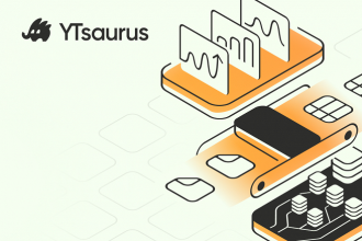 Яндекс опубликовал исходный код YTsaurus. Это платформа для хранения и обработки больших данных, с которой работает большинство сервисов Яндекса.